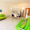Casa Palinuro Vacanze fronte spiaggia