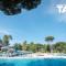Camping Taxo Les Pins - Argelès-sur-Mer