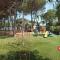 Camping Taxo Les Pins - Argelès-sur-Mer