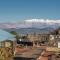 Merom Golan Resort - 梅伦戈兰