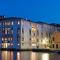 Hotel Palazzo Giovanelli e Gran Canal Foto: Hotel Palazzo Giovanelli e Gran Canal
