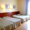 Hotel Toledano Ramblas