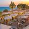 Sunset Beach Resort for Entertainment