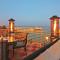 Sunset Beach Resort for Entertainment