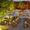 Sunset Beach Resort for Entertainment