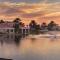 Sunset Beach Resort for Entertainment