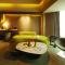 Foto: Hotel Pravo All Suite@North Bund 5/41