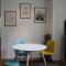Appartement centre Vichy