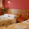 Hotel Athina