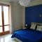 New Panoramic Apartment