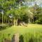 Bungalows Bospark te Stramproy