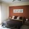 New Panoramic Apartment