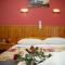 Hotel Athina - Delfy