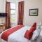 Dryburgh Arms Pub with Rooms - ميلروز