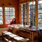 Palafito Hostel Chiloé