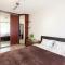 500m to the Beach - 2 Room Apartment with Balcony