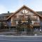 Canalta Lodge - Banff