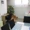 Apartman Maksimir Relax Zagreb-75m2 - 萨格勒布