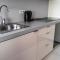 Apartament Kielce Fiolet