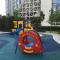 M City Center Jalan Ampang Lakeview KLCC KL Tower Merdeka 118 TRX