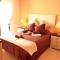 Chalet H GOLF