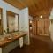 La Aldea De La Selva Lodge