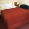 Trunk Road Motel