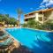Hotel La Playa