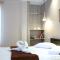 Hotel Scorpios