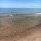 The Place by Baltic sea