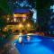 Tico Adventure Lodge