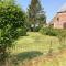 Gite a la campagne - Mailly-Maillet