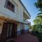 Villa Saturno