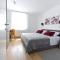 Apartment Vostan