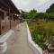 Asiminas House