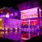 Tunas & Cabras Hotel