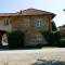 Agriturismo Camisassi