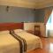 Hotel Real Del Monte