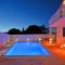 Villa Mr.H