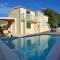 Villa Mr.H