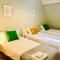 Cosy Baixa Apartment