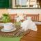 Altura Prime - 5 Suites, Private Pool and Parking, Walk to Beach