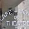 Cafe Hotel du Theatre