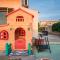 Casa Suit en Porto Colom, Mallorca