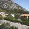 Apartments and rooms with parking space Gradac, Makarska - 6819