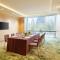 Hyatt Regency Beijing Wangjing