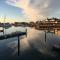 Mandurah Ocean Marina Chalets