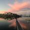 Mandurah Ocean Marina Chalets