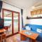 Holiday Home Gluscevic