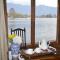 Wangnoo Heritage Houseboats - Srinagar